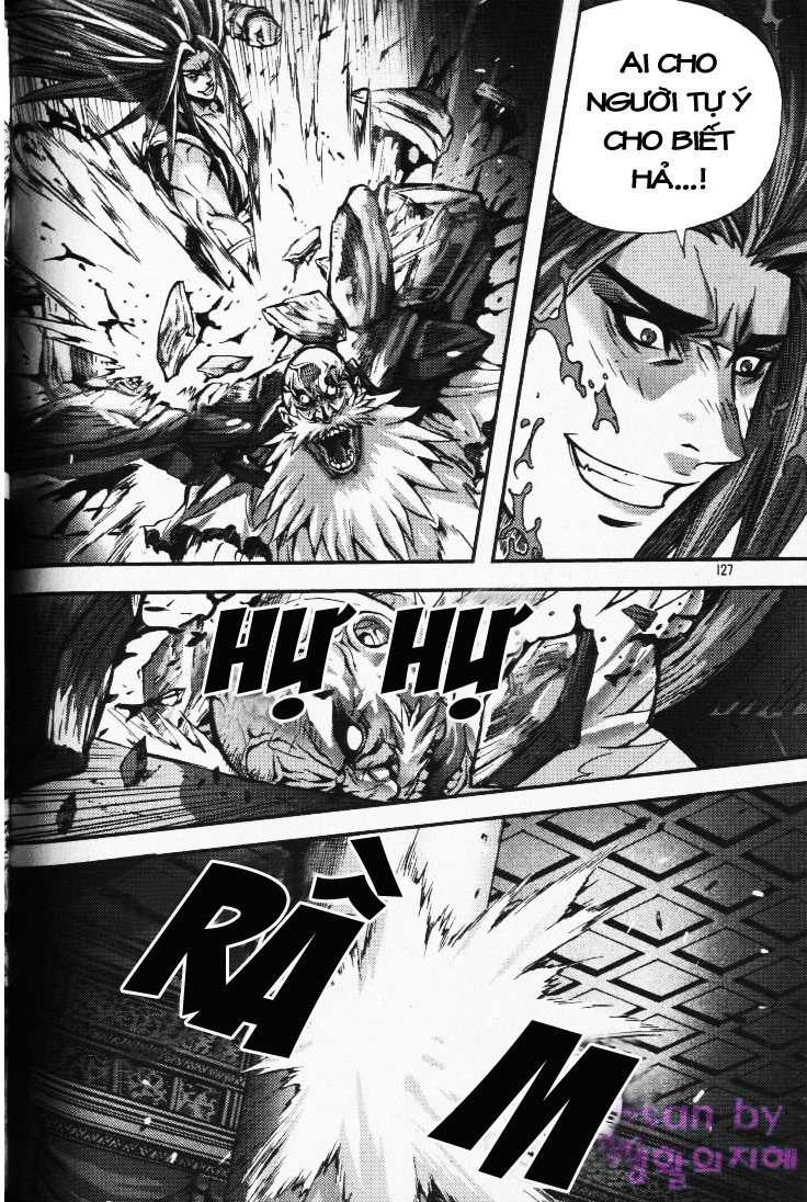 Diêm Đế Chapter 36 - 128
