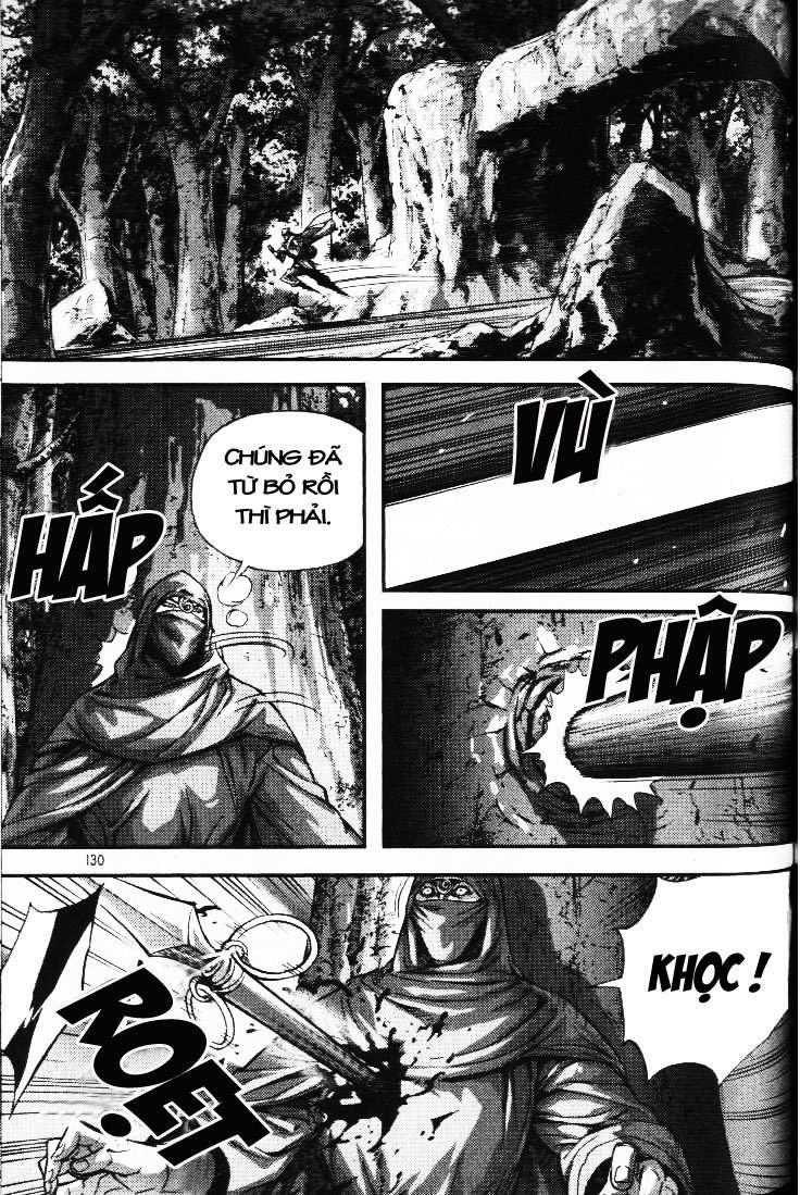 Diêm Đế Chapter 36 - 131