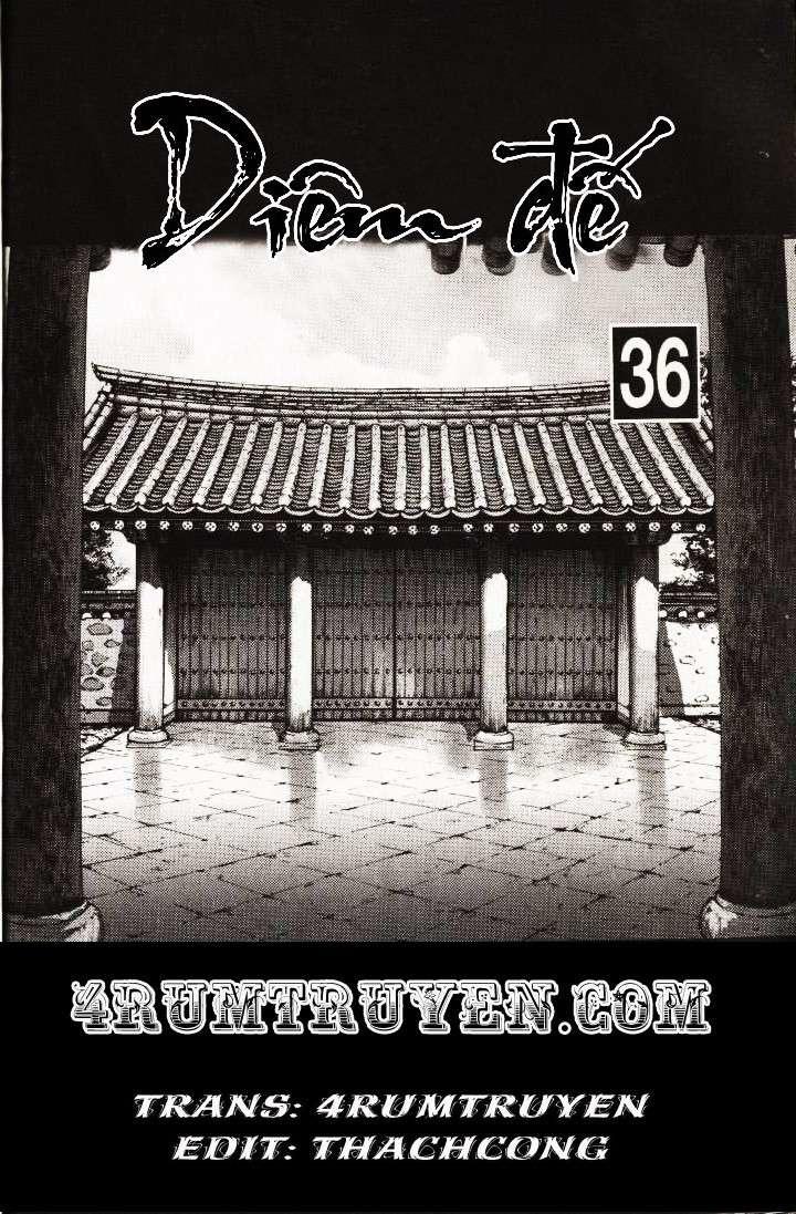 Diêm Đế Chapter 36 - 98