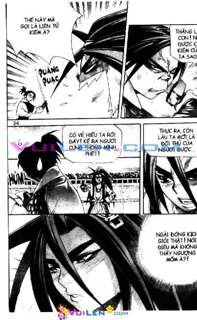 Diêm Đế Chapter 37 - 15