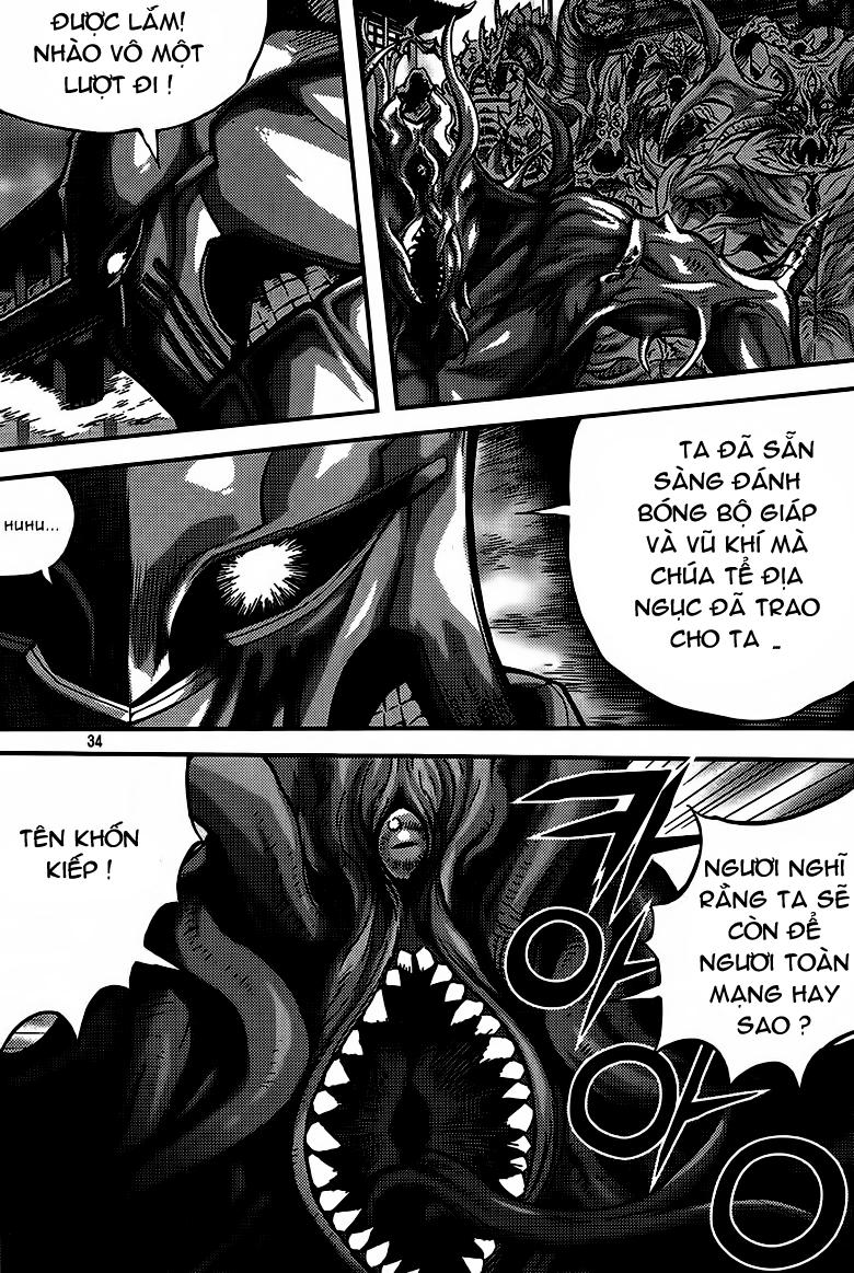 Diêm Đế Chapter 38.2 - 7