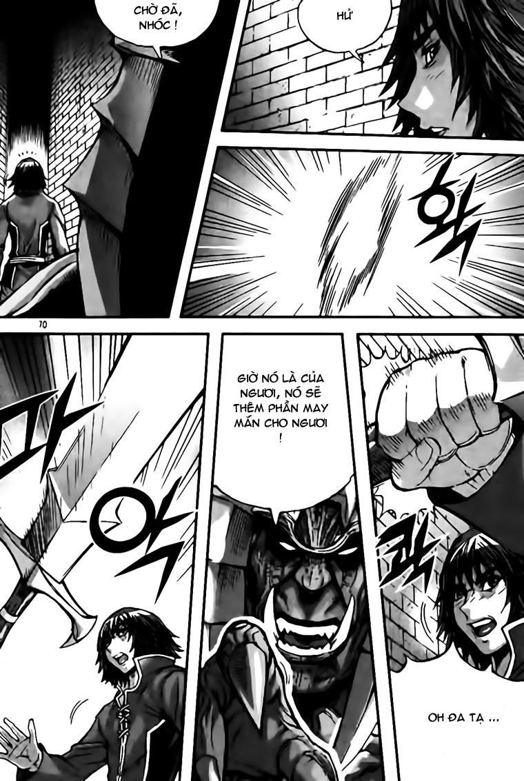 Diêm Đế Chapter 38.3 - 15