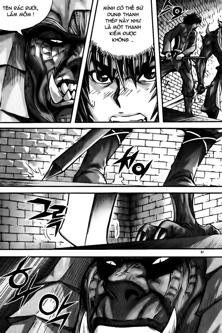 Diêm Đế Chapter 38.3 - 6