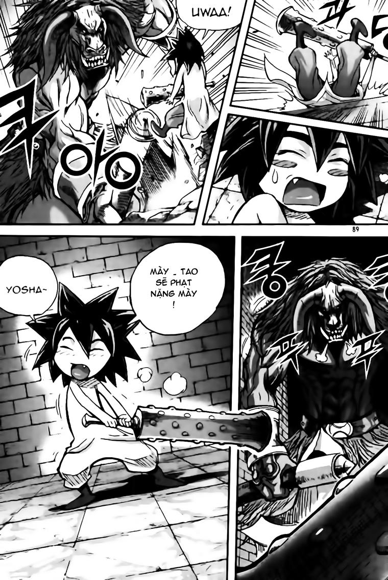 Diêm Đế Chapter 38.4 - 15