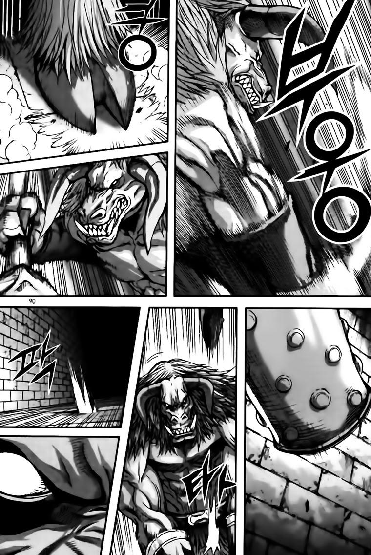 Diêm Đế Chapter 38.4 - 16