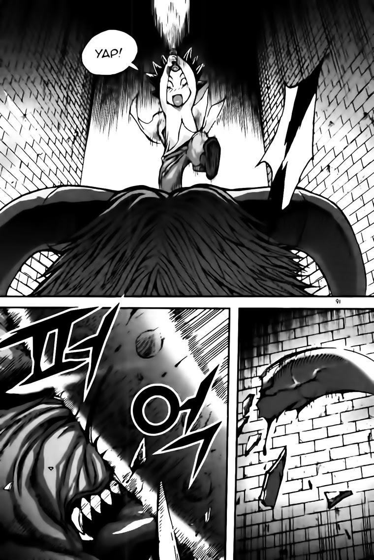 Diêm Đế Chapter 38.4 - 17