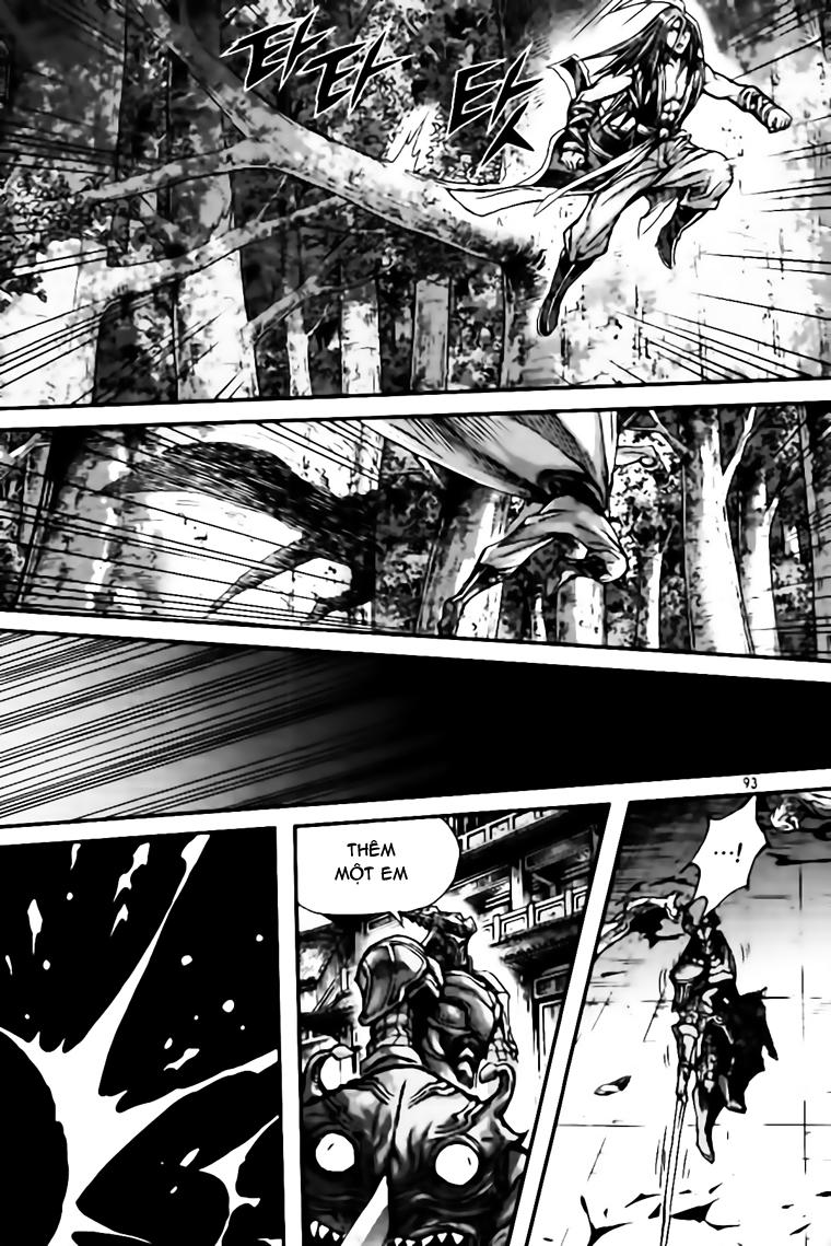 Diêm Đế Chapter 38.4 - 19