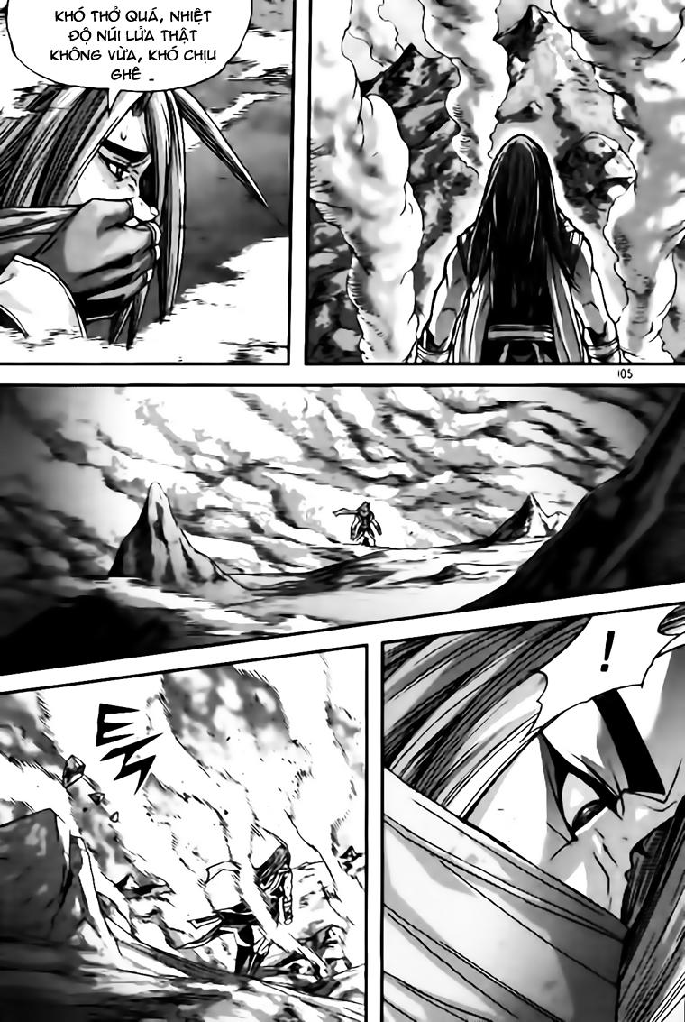Diêm Đế Chapter 38.5 - 5