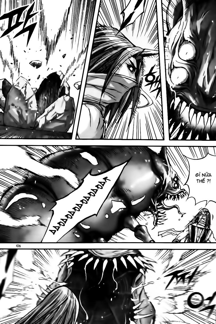 Diêm Đế Chapter 38.5 - 6