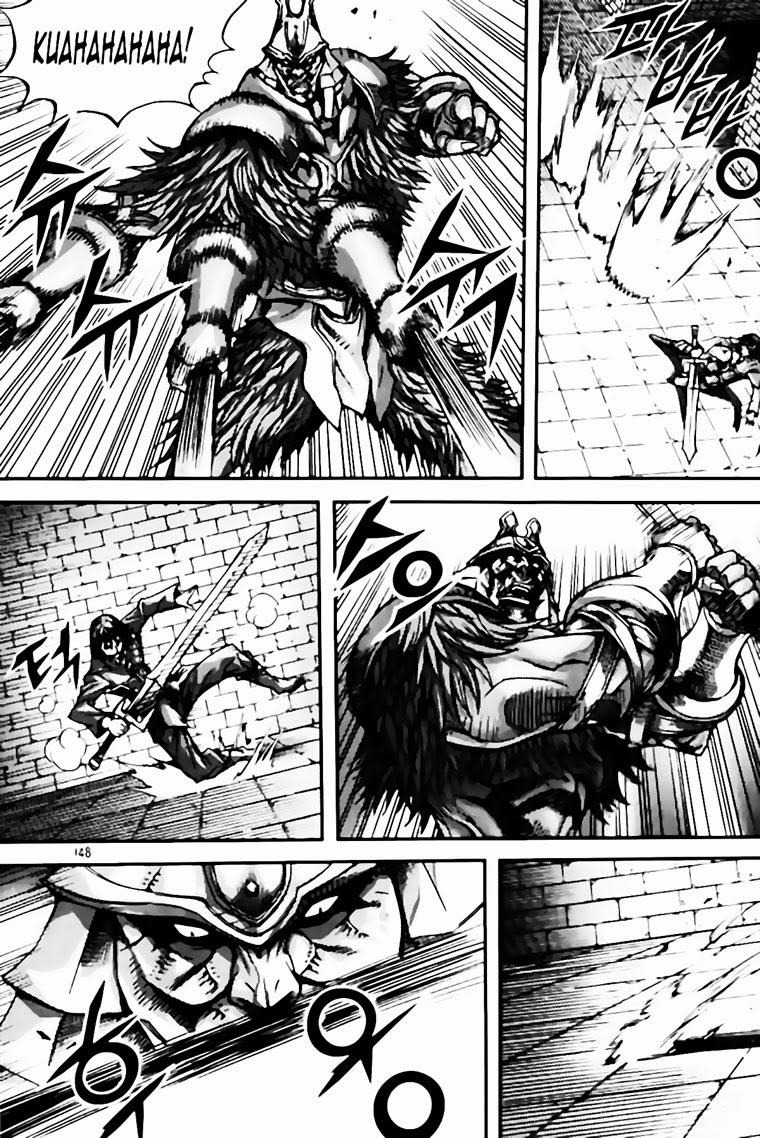 Diêm Đế Chapter 38.6 - 24