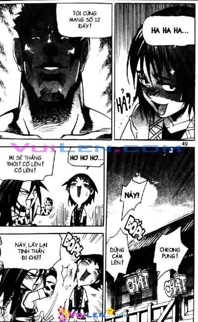 Diêm Đế Chapter 38 - 12