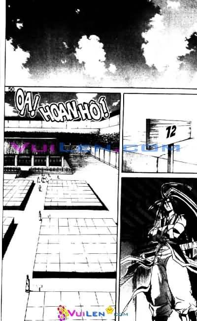 Diêm Đế Chapter 38 - 13