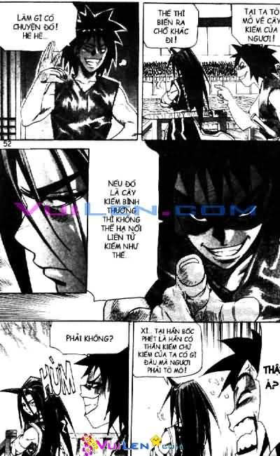 Diêm Đế Chapter 38 - 15