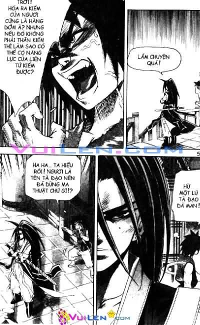 Diêm Đế Chapter 38 - 16