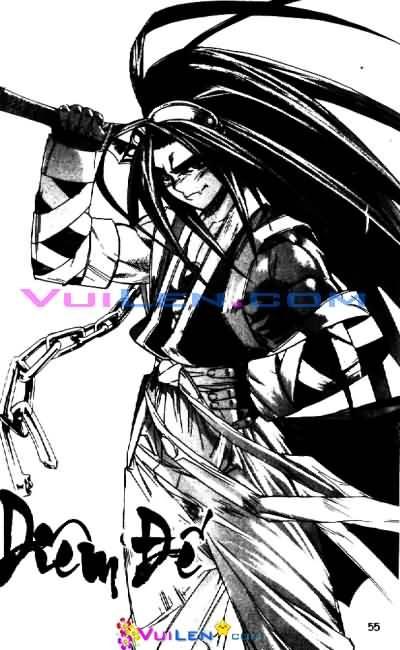 Diêm Đế Chapter 38 - 18