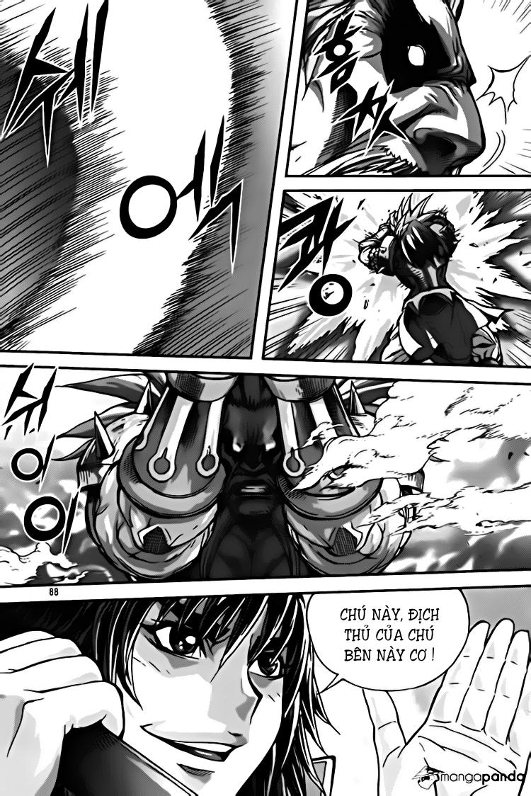 Diêm Đế Chapter 39.4 - 7