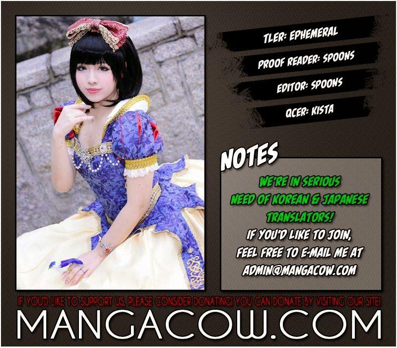 Diêm Đế Chapter 39.5 - 2