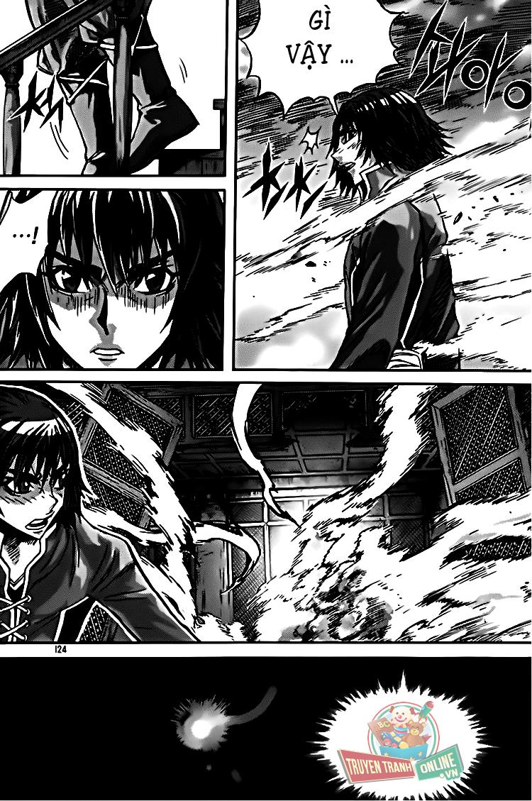 Diêm Đế Chapter 39.5 - 22