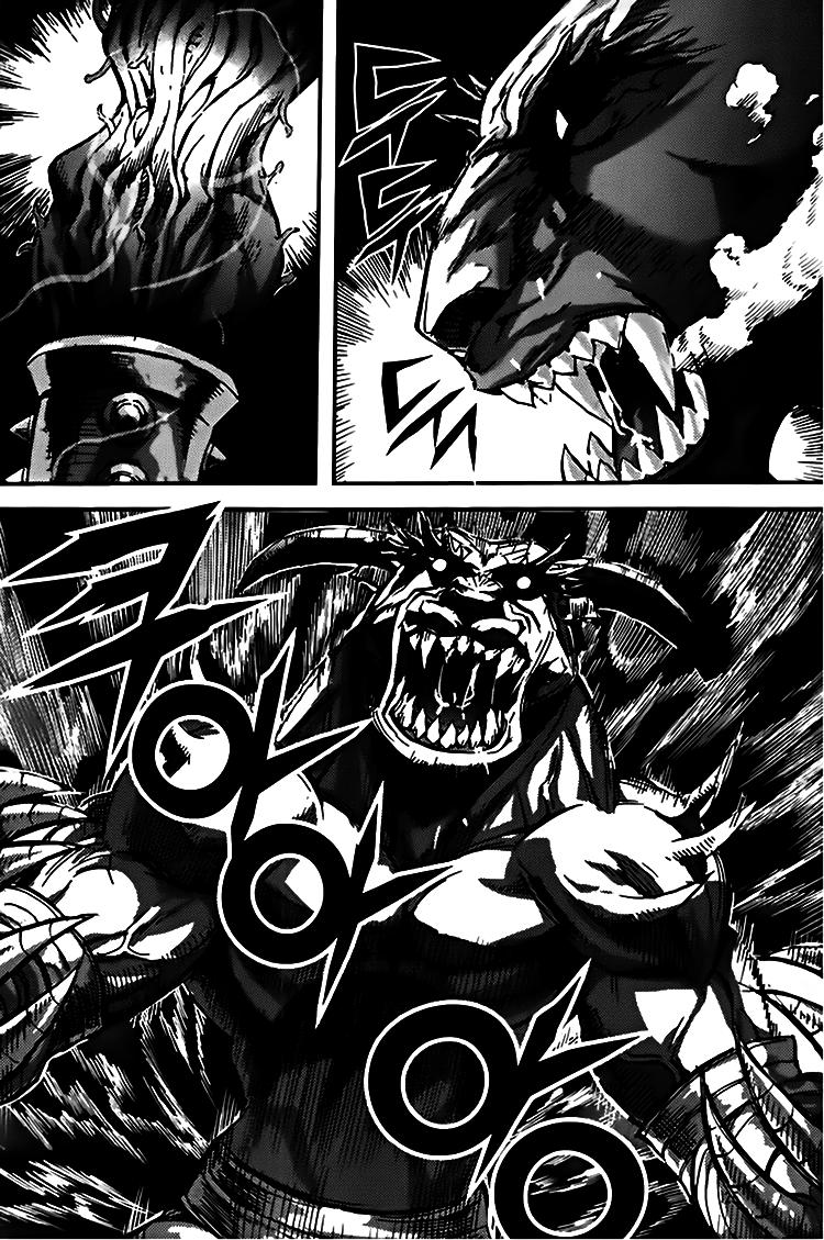 Diêm Đế Chapter 39.5 - 23