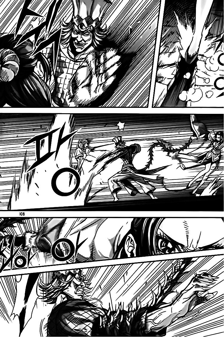 Diêm Đế Chapter 39.5 - 6