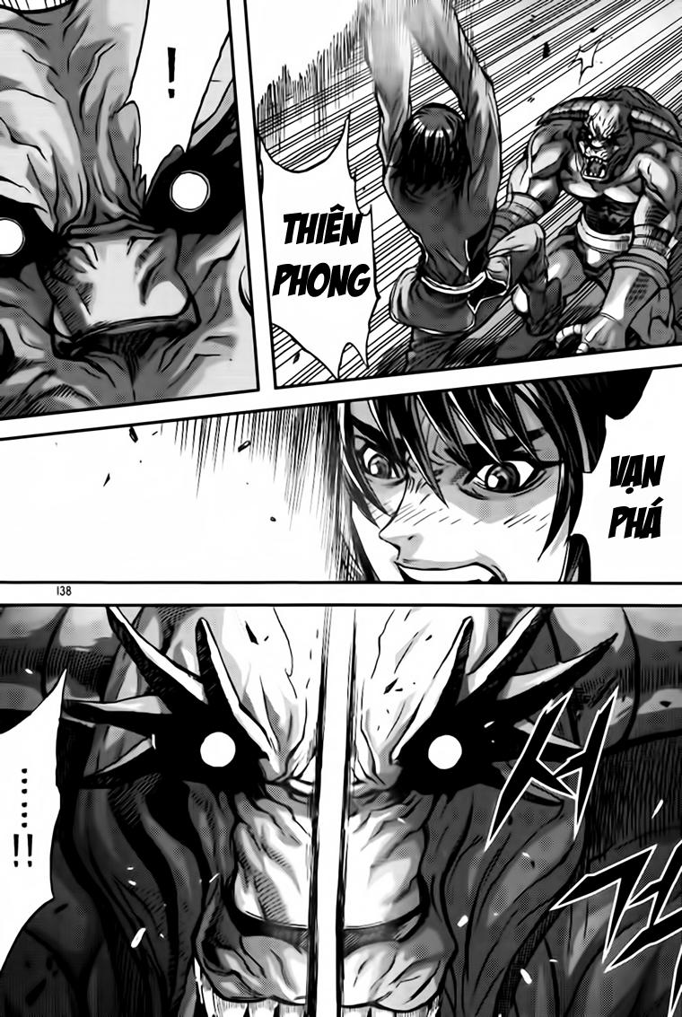 Diêm Đế Chapter 39.6 - 11