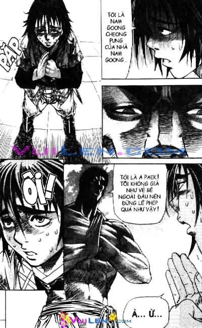 Diêm Đế Chapter 39 - 2