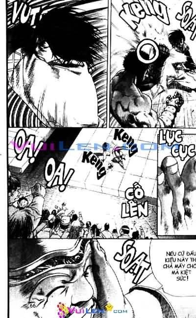 Diêm Đế Chapter 39 - 11