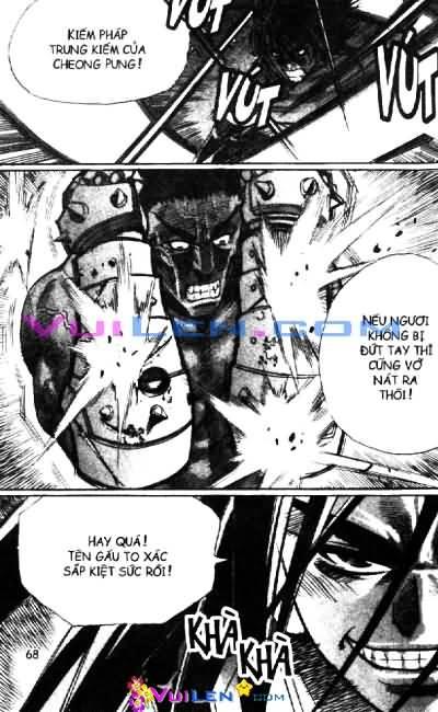 Diêm Đế Chapter 39 - 13