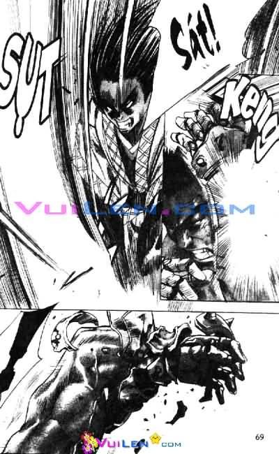 Diêm Đế Chapter 39 - 14