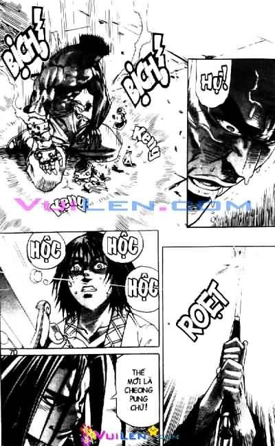 Diêm Đế Chapter 39 - 15