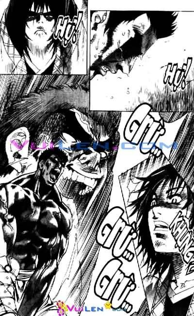 Diêm Đế Chapter 39 - 16