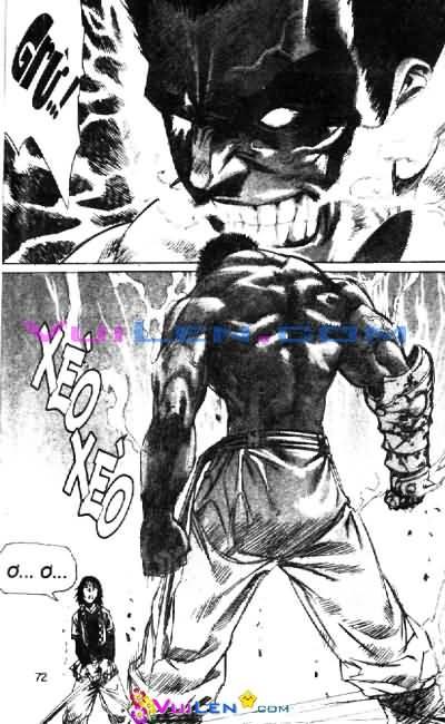 Diêm Đế Chapter 39 - 17