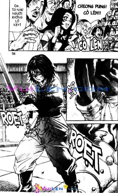 Diêm Đế Chapter 39 - 3