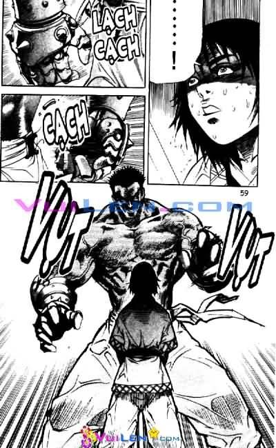 Diêm Đế Chapter 39 - 4