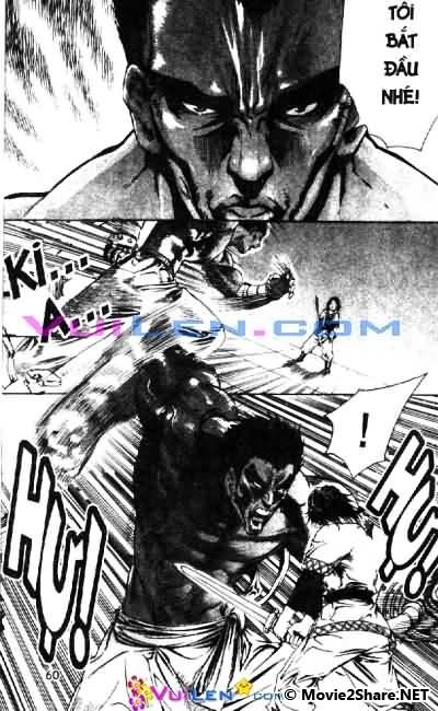 Diêm Đế Chapter 39 - 5