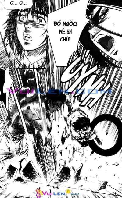 Diêm Đế Chapter 39 - 6