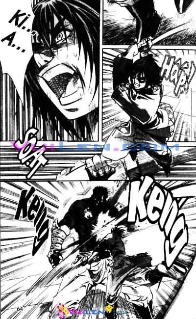 Diêm Đế Chapter 39 - 9