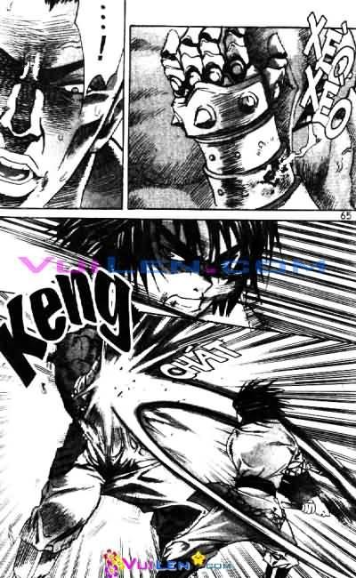 Diêm Đế Chapter 39 - 10