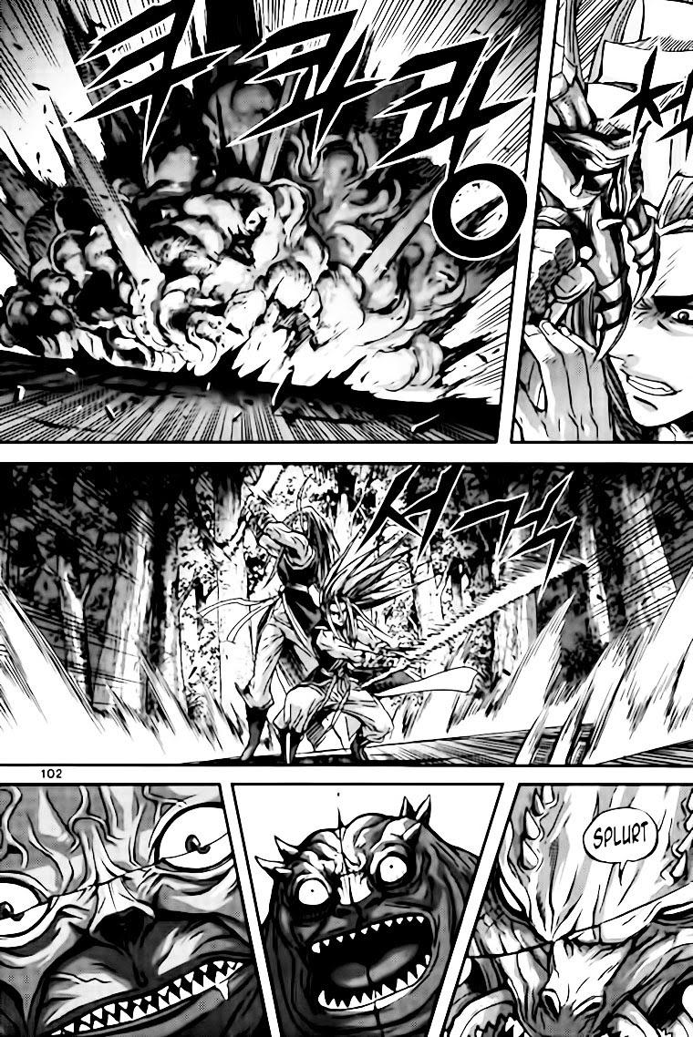 Diêm Đế Chapter 40.4 - 5