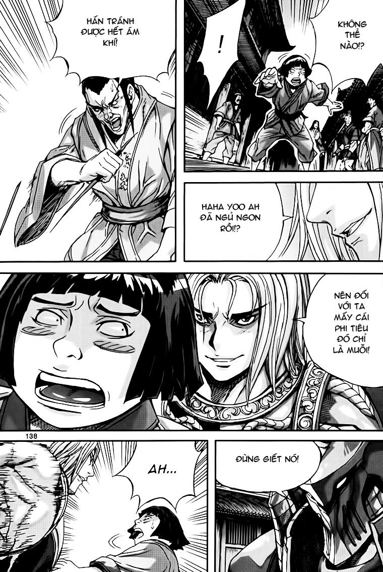 Diêm Đế Chapter 40.5 - 15