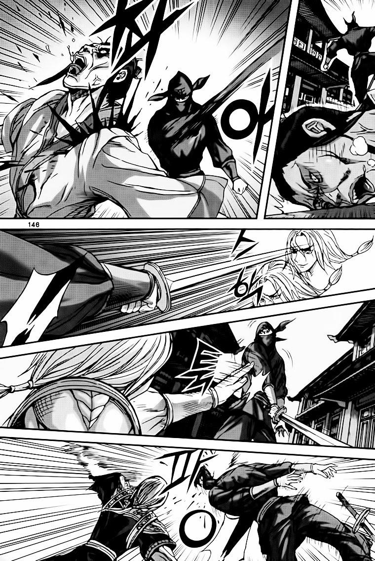 Diêm Đế Chapter 40.5 - 23