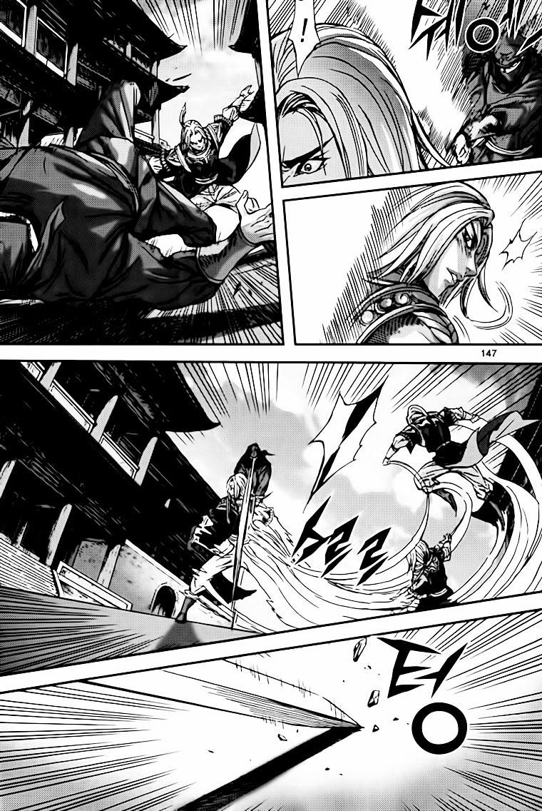 Diêm Đế Chapter 40.5 - 24