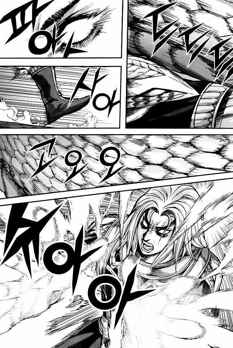 Diêm Đế Chapter 40.5 - 29