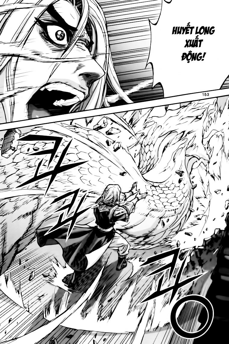 Diêm Đế Chapter 40.5 - 30
