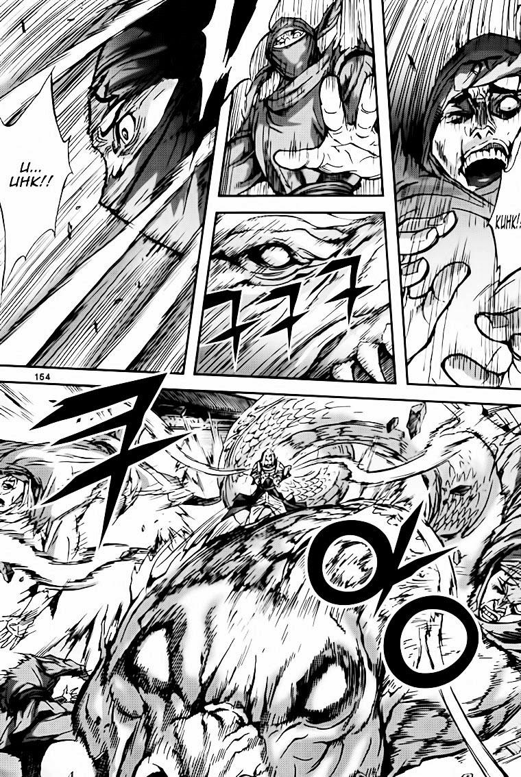 Diêm Đế Chapter 40.5 - 31