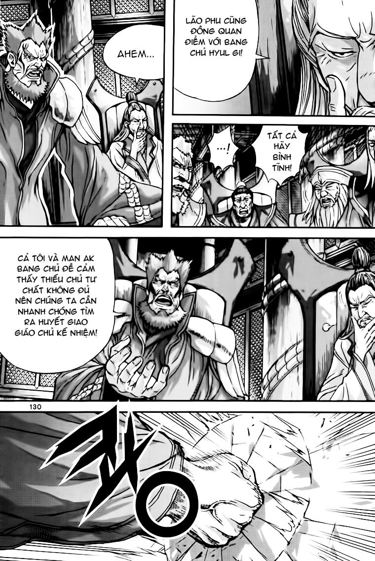 Diêm Đế Chapter 40.5 - 7