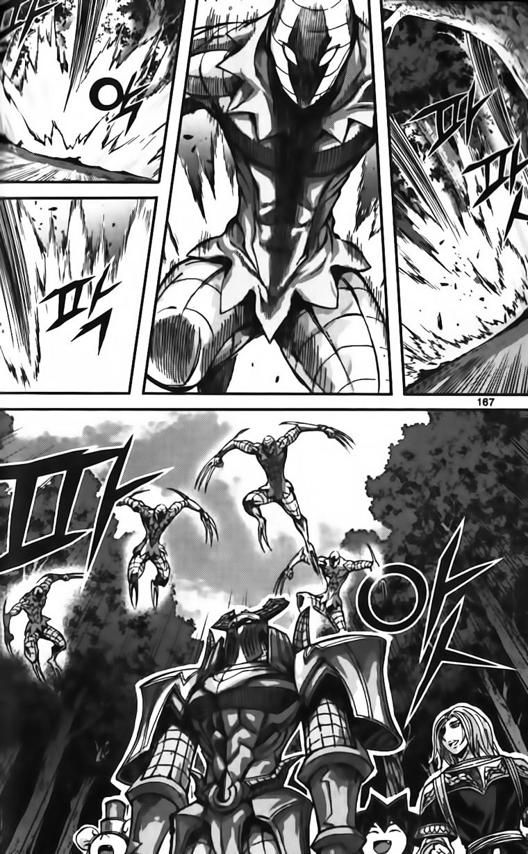 Diêm Đế Chapter 40.6 - 8