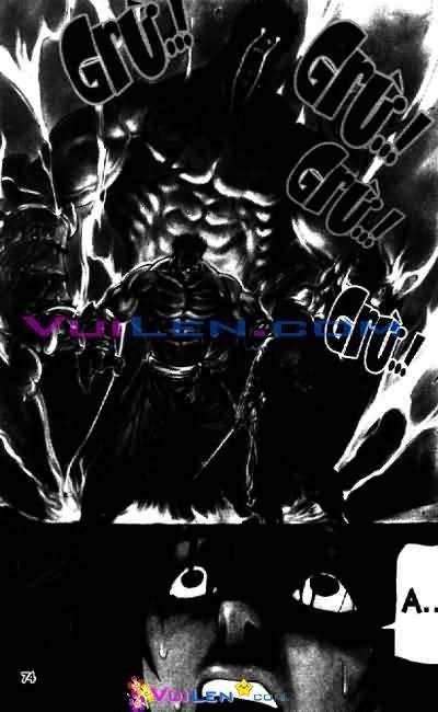 Diêm Đế Chapter 40 - 1