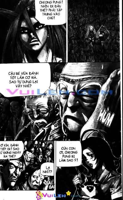 Diêm Đế Chapter 40 - 2