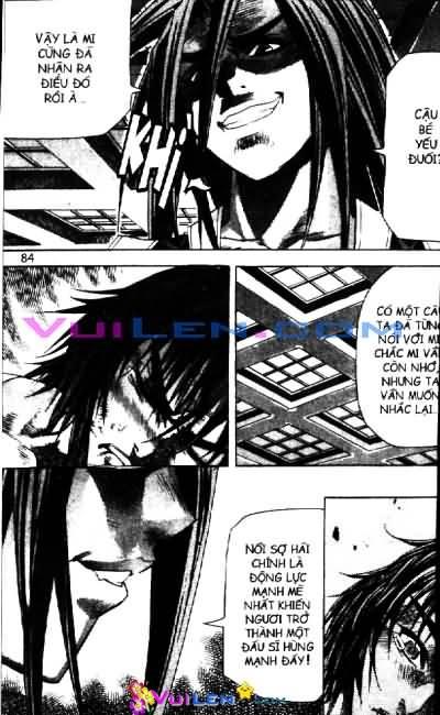 Diêm Đế Chapter 40 - 11